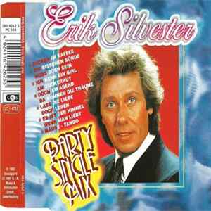 Erik Silvester - Party Single Mix FLAC album