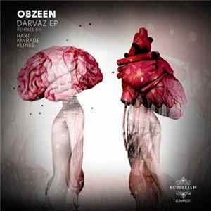 Obzeen - Darvaz EP FLAC album