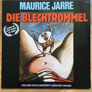 Maurice Jarre - Die Blechtrommel FLAC album
