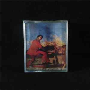Paul Gilbert - Burning Organ FLAC album