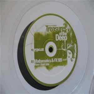 Various - Treasures Of The Deep FLAC album