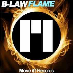 B-Law - Flame FLAC album
