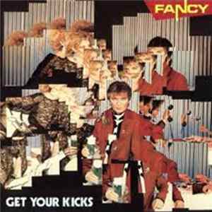 Fancy - Get Your Kicks FLAC album