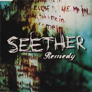 Seether - Remedy FLAC album