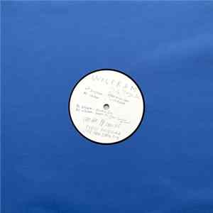 Wolfram - Wolfram EP FLAC album