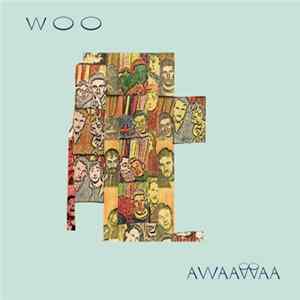 Woo - Awaawaa FLAC album