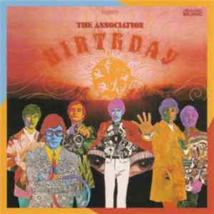 The Association - Birthday FLAC album