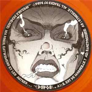 Baba / Behemoth - Untitled FLAC album