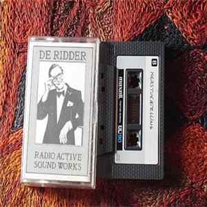 Willem De Ridder - Kerstvertelling FLAC album