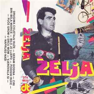 Željko Samardžić - Želja FLAC album