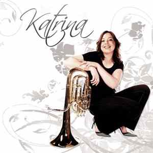 Katrina Marzella - Katrina FLAC album