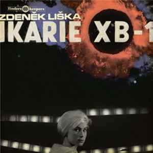 Zdeněk Liška - Ikarie XB-1 FLAC album