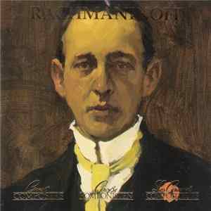 Rachmaninoff - Rachmaninow FLAC album