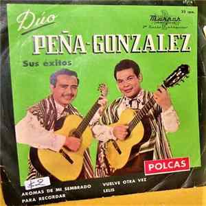 Dúo Peña - González - Sus Éxitos FLAC album
