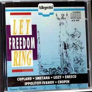 Various - Let Freedom Ring FLAC album