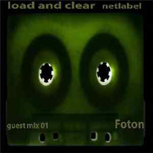 Foton - Guest Mix 01 FLAC album