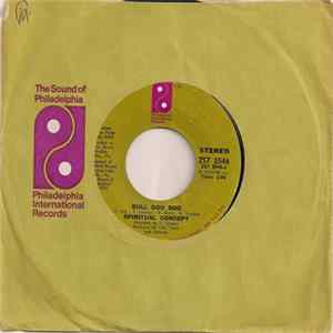 Spiritual Concept - Bull Doo Doo FLAC album