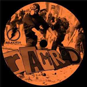 Ramrod - Liquidieren Statt Diskutieren E.P. FLAC album
