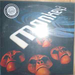 Monkey3 - Undercover FLAC album