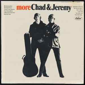 Chad & Jeremy - More Chad & Jeremy FLAC album