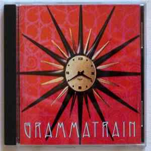 Grammatrain - Grammatrain FLAC album
