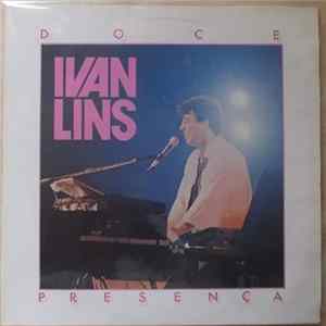 Ivan Lins - Doce Presença FLAC album