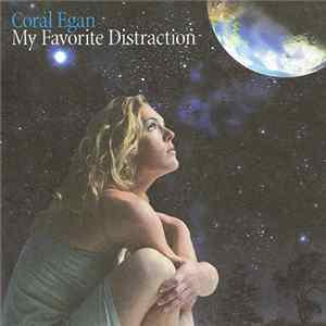 Coral Egan - My Favorite Distraction FLAC album