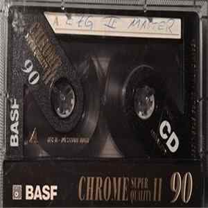 Endzeitgeneration - EZG II FLAC album