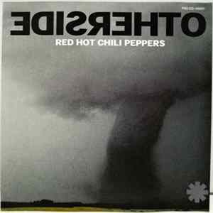 Red Hot Chili Peppers - Otherside FLAC album