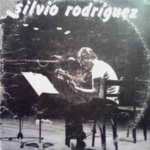 Silvio Rodríguez - Silvio Rodriguez FLAC album