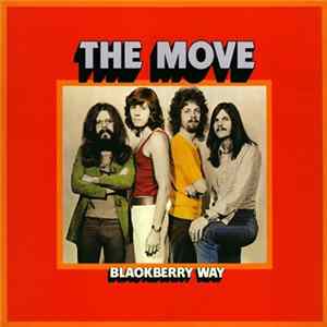 The Move - Blackberry Way FLAC album