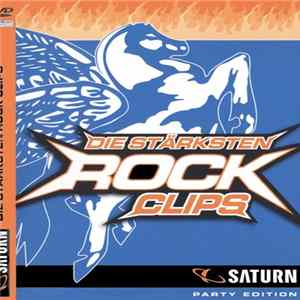 Various - Die Stärksten Rock Clips FLAC album