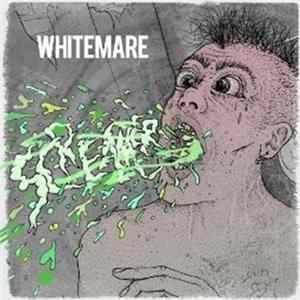 Whitemare - Screamer FLAC album
