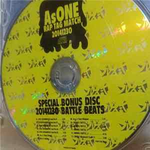 Kyn/Koyanmusic, Arμ-2, DJ Mayaku, OMSB - Special Bonus Disc 20141230 Battle Beats FLAC album