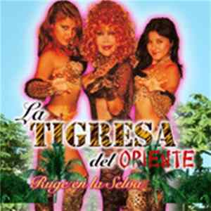 La Tigresa Del Oriente - Nuevo Amanecer FLAC album