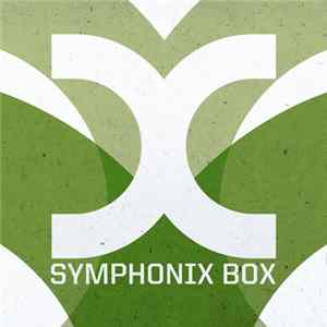 Symphonix - Symphonix Box FLAC album