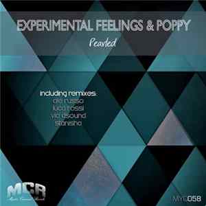 Experimental Feelings & Poppy - Pearled FLAC album