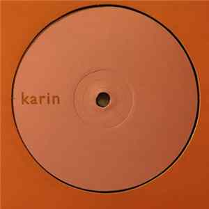 Thomas Brinkmann - Karin / Lotte FLAC album