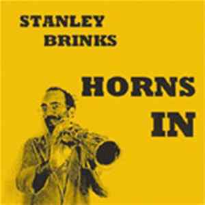 Stanley Brinks - Horns In FLAC album