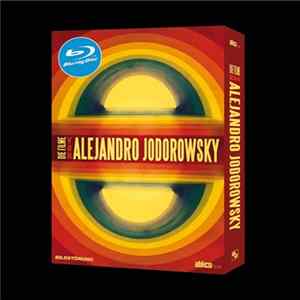 Alejandro Jodorowsky - Die Filme von Alejandro Jodorowsky FLAC album