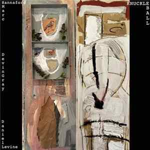 Knuckleball - Knuckleball FLAC album