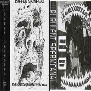 Purulent Spermcanal / Coffee Grinders - Sufficent Disgust / The Grindcore Brothers 2000 FLAC album