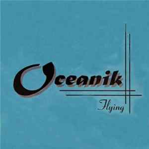 Oceanik - Flying FLAC album