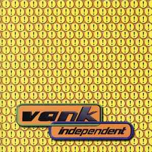 Vank - Independent FLAC album