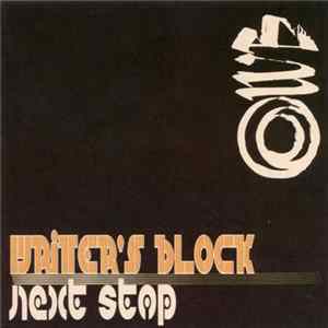 Writer's Block - Next Stop FLAC album
