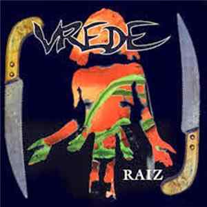 Vrede - Raiz FLAC album