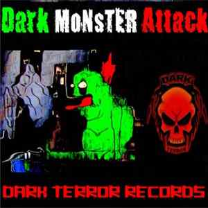 Biotek - Dark Monster Attack FLAC album