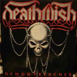 Deathwish - Demon Preacher FLAC album