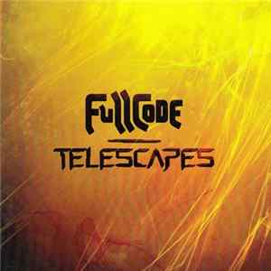 Full Code - Telescapes FLAC album
