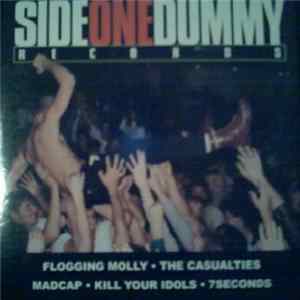 Various - Side One Dummy Records FLAC album